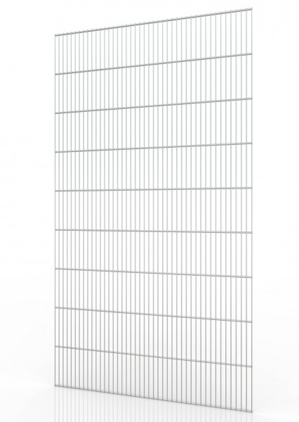 Grille de protection en acier inoxydable pour la protection des machines HYGIENEFENCE®1000X1800mm