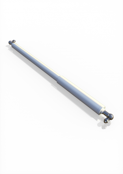 Ferme-porte Dictator® type Direkt II pour portes battantes ECONFENCE®