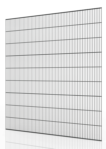 Grille de protection des machines ECONFENCE® BASIC LINE 1500x2000mm RAL-9005