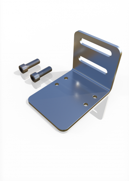 Jeu de disjoncteurs AZ16 support pour porte coulissante ECONFENCE®