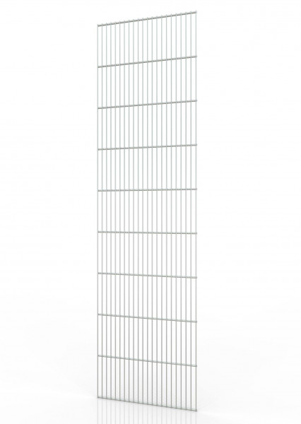 Grille de protection en acier inoxydable pour la protection des machines HYGIENEFENCE®500X1800mm