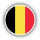 Belgique (Belgium) - €