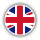 Grande-Bretagne (Great Britain) - GBP