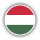 Hongrie (Hungary) - €