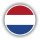 Pays-Bas (Nederland) - €