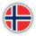 Norvège (Norway) - NOK