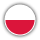 Pologne (Poland) - PLN